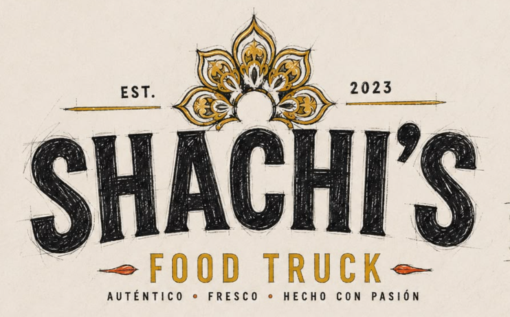Shachi's Food Truck