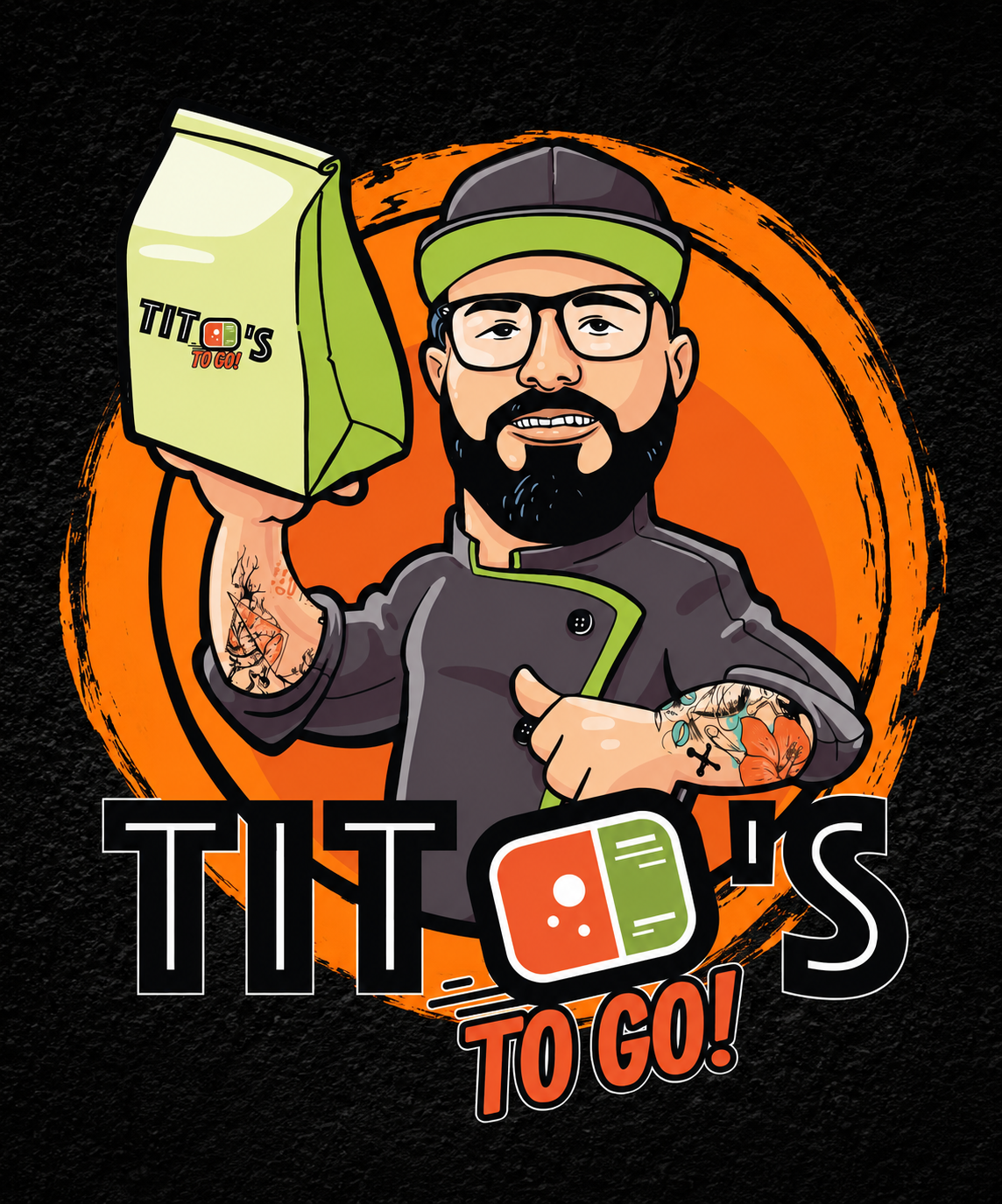 Tito's To Go